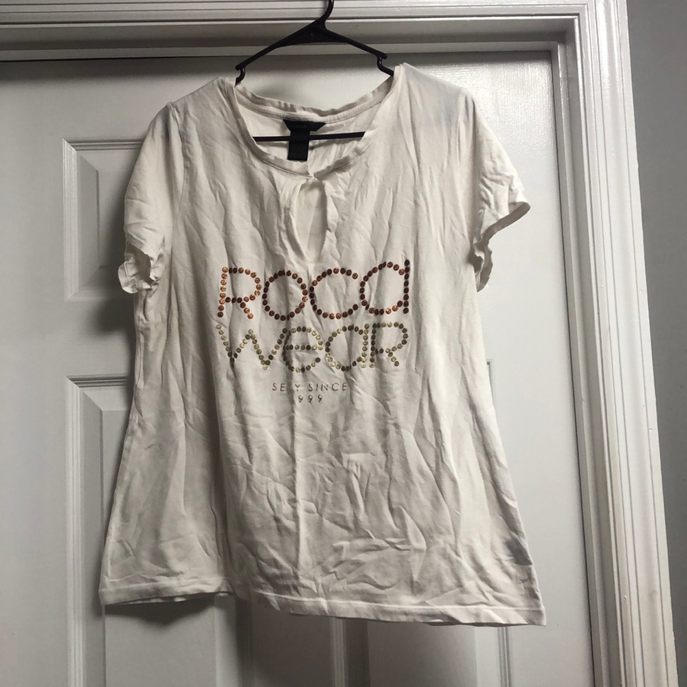 Nice T-shirt